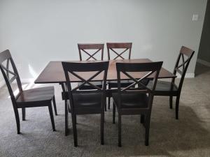 Fotografie z fotogalerie ubytování Fresh CrashPads 1 v destinaci Houston