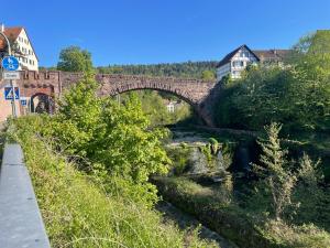 Loodusmaastik apartemendi lähedal