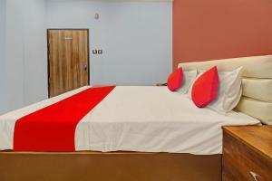 ItwāriにあるHotel O Rr Lodging And Boardingのギャラリーの写真