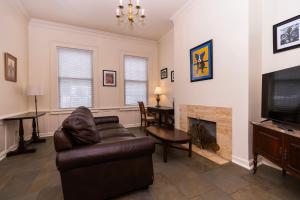 Afbeelding uit fotogalerij van Grenoble House in New Orleans