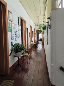 Fotografie z fotogalerie ubytování Hostal Frailejon Sonsón v destinaci Sonsón