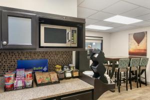 BrookfieldにあるBest Western Brookfieldのギャラリーの写真 +46枚の写真