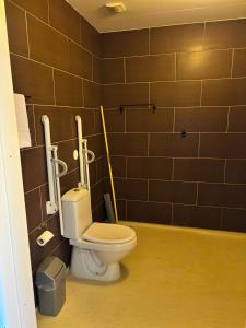 Un baño de Brú Country Estate