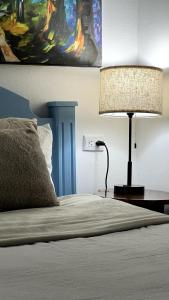 Billede fra billedgalleriet på Cabaña Romántica en la Montaña i Turrialba