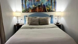 Billede fra billedgalleriet på Cabaña Romántica en la Montaña i Turrialba