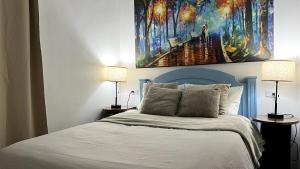 Billede fra billedgalleriet på Cabaña Romántica en la Montaña i Turrialba