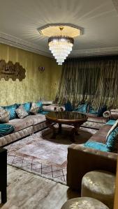 Φωτογραφία από το άλμπουμ του Résidence Achakar Hill Élégant Appartement avec Piscines στην Ταγγέρη