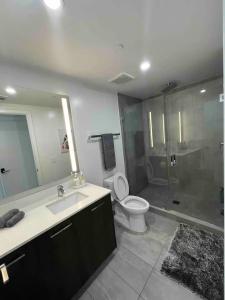 奥斯汀2BR, 2 Baths Lux Downtown Apt Heart of Austin with Amazing Views, Pool, & Gym的相册照片