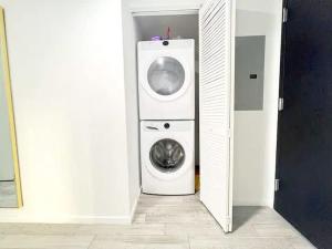 奥斯汀2BR, 2 Baths Lux Downtown Apt Heart of Austin with Amazing Views, Pool, & Gym的相册照片