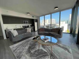 奥斯汀2BR, 2 Baths Lux Downtown Apt Heart of Austin with Amazing Views, Pool, & Gym的相册照片