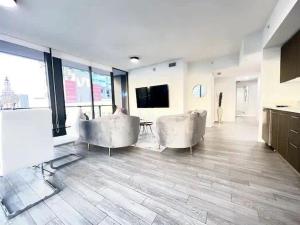 奥斯汀2BR, 2 Baths Lux Downtown Apt Heart of Austin with Amazing Views, Pool, & Gym的相册照片