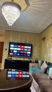 Φωτογραφία από το άλμπουμ του Résidence Achakar Hill Élégant Appartement avec Piscines στην Ταγγέρη