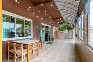 Φωτογραφία από το άλμπουμ του Hotel Dallas - Penha SC σε Penha