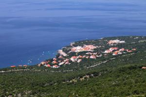 Phong cảnh thiên nhiên gần căn hộ