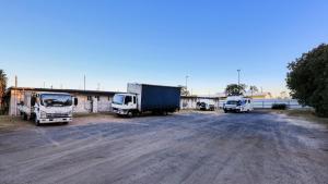 Fotografie z fotogalerie ubytování Motel 707 v destinaci Emerald