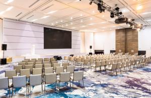 Konferenční prostory v ubytování Grand Velas Los Cabos Luxury All Inclusive