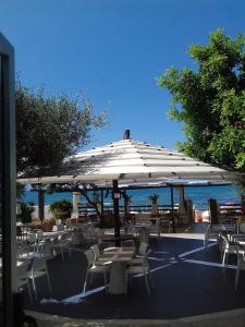 Fotografie z fotogalerie ubytování Hotel e Residence Il Faro Acciaroli v destinaci Acciaroli