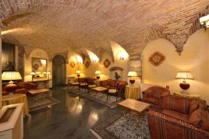 Zdjęcie z galerii obiektu Hotel Fonte Cesia w mieście Todi
