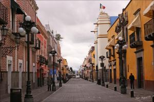 El barrio en el que está el hotel o un barrio cercano 18 fotos más