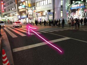 入住東京 新宿 高田馬場 高级别墅的旅客