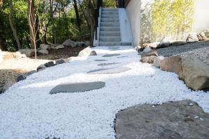 Fotografie z fotogalerie ubytování ヌック箱根強羅 Nook Hakone Gora v destinaci Gora