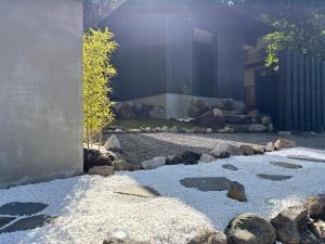Fotografie z fotogalerie ubytování ヌック箱根強羅 Nook Hakone Gora v destinaci Gora