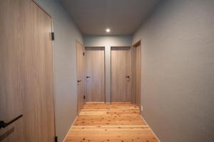 Fotografie z fotogalerie ubytování ヌック箱根強羅 Nook Hakone Gora v destinaci Gora