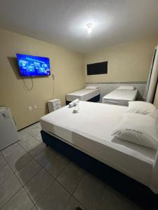 Pousada Dom Manuel - Ce