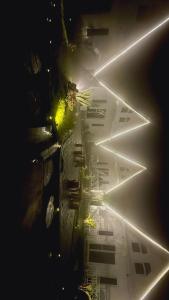 Gambar di galeri bagi Sambas Cottages di Lumajang