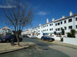 Gallery image of Apartamento Praiamar in Vila Nova de Milfontes