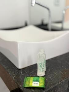 Φωτογραφία από το άλμπουμ του Chalés Ipê do Lago σε Capitólio