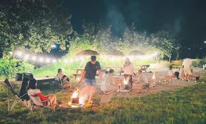 Hosté ubytování Yangyang Staydaro