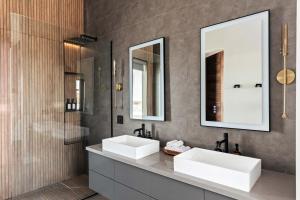 Bagno di Sapphire Serenity