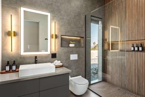 Bagno di Sapphire Serenity
