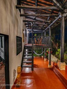 Fotografie z fotogalerie ubytování Hotel Hacienda Anacaona - San Agustín v destinaci San Augustín