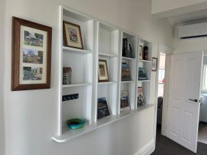 Fotografie z fotogalerie ubytování Cottage on Matilda v destinaci Timaru
