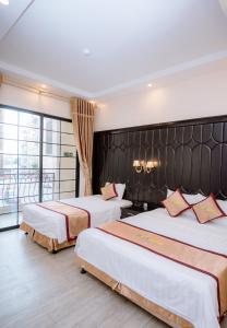 下龙湾HaLong Starlight Inn & Travel的相册照片