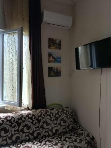 TV o dispositivi per l'intrattenimento presso dom v kobuleti