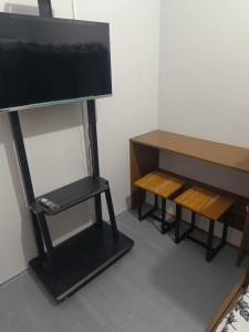 Fotografie z fotogalerie ubytování Felipas City Center Budget Room Home Stay v destinaci San Fernando + 4 fotografie