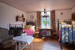 Imagen de la galería de Berte Bed&Breakfast, en Slöinge