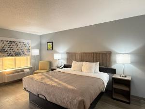 Gallery image of Quality Inn in Crestview +16 photos