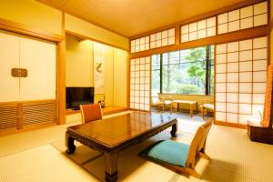 湯河原町にあるYugawara-Onsen SUGINAのギャラリーの写真
