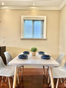 Un lugar para sentarse en Central & Comfy 1B1B
