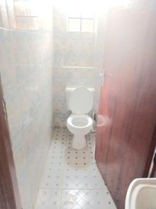 Ванна кімната в stylerhome
