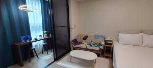 Imagem da galeria de Oceanview, Nightscape, Luxury Residence, Inha University Hospital, Wolmido, Songdo em Incheon