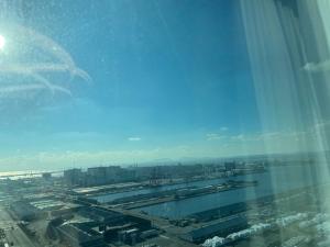 Imagem da galeria de Oceanview, Nightscape, Luxury Residence, Inha University Hospital, Wolmido, Songdo em Incheon