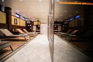 Afbeelding uit fotogalerij van Das Reinisch Hotel - near Vienna Airport in Schwechat +44 foto's