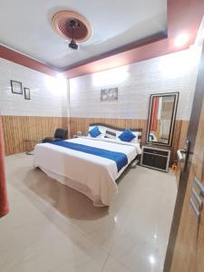 Foto sihtkohas Lucknow asuva majutusasutuse HOTEL MANGALAM LUXUARY INN Near Railway station - A LUXUARY HOTEL galeriist