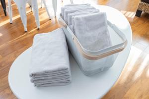 Fotografie z fotogalerie ubytování UNITEDCUBE STAY TOKYO Private urban vacation home v Tokiu + 44 fotografií