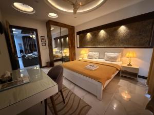 Billede fra billedgalleriet på White House Executive - Guest House Islamabad i Rawalpindi